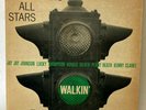 MILES DAVIS ALL STARS WALKIN' - PRESTIGE LP7076 - RARE LABEL 50TH STREET - DG
