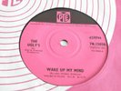 THE UGLY'S 'WAKE UP MY MIND / UGLY BLUES' 45 UK PYE 1965 BEAT MOD GARAGE