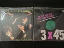 Stiff Little Fingers - Bits Of Kids CHS2637 Peter & The Test Tube Babies NOFEAR1