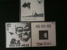 Subhumans Time Flies- Icons Of Filth Onward Christian Soldiers- F You Are An EP