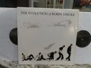 THE EVOLUTION OF ROBIN THICKE  2x Vinyl LP 1st Press LIL WAYNE PHARRELL RARE