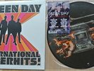 GREEN DAY International Hits  LP + Revolution Radio LP Ltd Picture Disc
