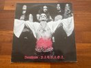 Absu - Barathrum: V.I.T.R.I.O.L. LP 1993 (SPV OO8-20301)