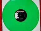 The Fall   Green Vinyl 12