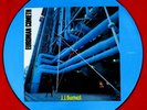 J.J. Burnel   Picture Disc Vinyl LP   -Euroman cometh