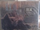 R.E.M. Murmur Hype Sticker Sealed 1983 Original Press LP no barcode vinyl record
