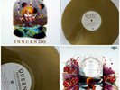 Queen - Innuendo [VINYL] Gold Marble Effect-2015 New Hollywood Label (Parlaphone