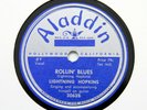 LIGHTNING HOPKINS 