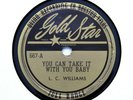 L.C WILLIAMS 