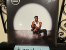 Giveon Take Time Limited Edition Metallic Silver Vinyl LP Sold Out