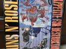 GNR Guns N' Roses Appetite For Destruction TRUE 1ST PRESS BANNED COVER SEALED