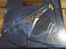 Autographed Tool Fear Inoculum Deluxe 5 LP Vinyl Box Set (2022 Tour)