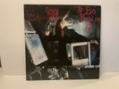 Crispin Hellion Glover - The Big Problem?  LP Good Condition. 1989