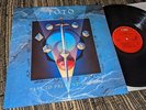 TOTO Past to present 1977-1990 LP 1990 CBS *SPAIN* EX