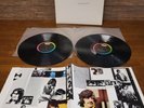 The Beatles White Album Vinyl LP Capitol Records SWBO 101 Rainbow Label VG++