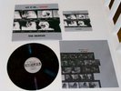 The Beatles 'Let It Be...Naked' Stereo vinyl LP album + 7