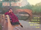Nina Simone Little Girl Blue + An Exclusiv Colored Single  (Vinyl)  (UK IMPORT)