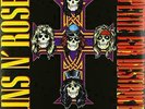 Guns N' Roses - Appetite for Destruction - 2018 - Geffen - Red Vinyl - Sealed