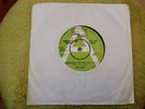 THE ELGINS ' HEAVEN MUST HAVE SENT YOU / STAY IN MY LONELY ARMS' 7'' DEMO