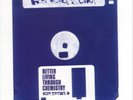 Fatboy Slim-BETTER LIVING THROUGH CHEMISTRY (UK IMPORT) VINYL LP NEW