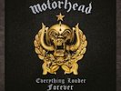 MOTORHEAD-EVERYTHING LOUDER FOREVER-THE VERY BEST OF (UK IMPORT) VINYL LP NEW