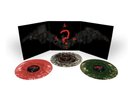 The Batman - Original Motion Picture Soundtrack 3XLP *MONDO Exclusive* PREORDER