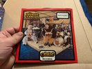 1983 The Rock-afire Explosion 45 rpm  Birthday / Heartaches Creative Records