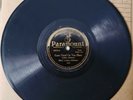 Blind Lemon Jefferson - Gone Dead On You / One Dime - Blues Paramount 12578