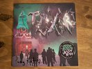 Pussy Riot Signed 7