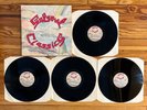 Salsoul Classics Box Set 4x LP Vinyl 1989 Funk / Disco / Soul Compilation NM/VG+