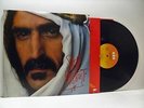 FRANK ZAPPA sheik yerbouti 2X LP EX/EX, CBS 88339, vinyl, album, & lyric inners