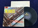 THE BEATLES Please Please Me UK 2ndPress Vinyl LP 63 y/b PARLOPHONE PMC1202 Mono