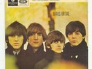 THE BEATLES - BEATLES FOR SALE - 7