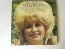 DOLLY PARTON: The World Of Dolly Parton 1972 gatefold VG + 2 vinyl LPs rare