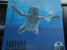 Nirvana - Nevermind - 180g Vinyl LP Album - Audiophile Quality - NEW & Sealed