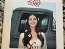 Lana Del Rey Lust For Life 2xLP Vinyl Coke Bottle Limited Edition Release