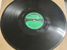 Skylarks 1955 GOSPEL 78 Gonna Wake Up In Glory / I Love The Lord NASHBORO HEAR