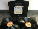 LP DOUBLE ALBUM LED ZEPPELIN THE SONG REMAINS THE SAME 1976 UK 1ST PRESS EX/EX