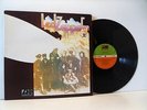 LED ZEPPELIN led zeppelin ii LP VG+/EX, K 40037 , vinyl, album, blues rock, uk,