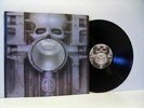 EMERSON LAKE AND PALMER brain salad surgery LP EX+/EX, K 53501, vinyl, uk, 1973