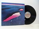 SIMPLE MINDS life in a day LP EX/EX-, ARS 39053, vinyl, album, italy, new wave