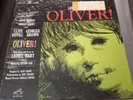 Oliver The Original Broadway Cast Recording Vinyl Sealed Irene has cover art