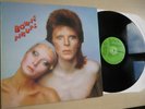 DAVID BOWIE - Pin Ups - UK RCA International Green Issue - Vinyl Near Mint