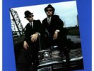 The Blues Brothers - Soundtrack OST - Limited BLUE Vinyl LP *New & Sealed*
