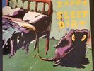 Frank Zappa Sleep Dirt Vinyl DSK-2292 VG+