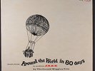 GERALD WIGGINS: around the world in 80 days SPECIALTY 12