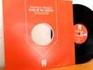Wamdue Project - King Of My Castle ( Roy Malone Mix) / 12