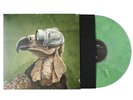 Protest The Hero Volition Exclusive Acid Rain Marble Colored Viny 2LP