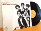 Michael Jackson / Jackson 5 - Never Can Say / I Want You Back / 12