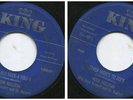 Moon Mullican & Boyd Bennett & His Rockets - Honolulu Rock-A Roll-A  / Seven Nig